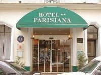 Hotel Parisiana