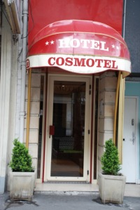 Cosmotel