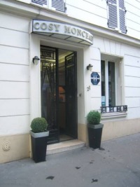 Cosy Monceau