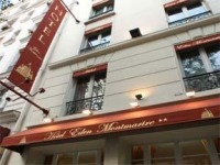 Eden Montmartre
