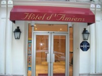 Hotel d'Amiens