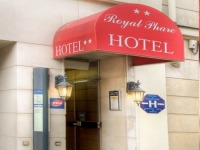 Hotel Royal Phare