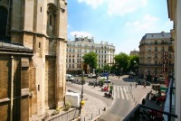 Hôtel De La Perdrix Rouge