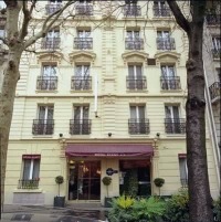 Hôtel Sunny