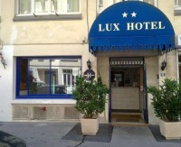 Lux Hotel