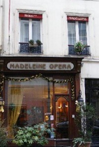 Madeleine Opera