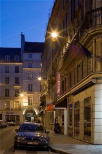 Mercure Paris Lafayette