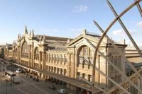 New Hôtel Gare Du Nord