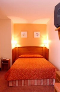 Timhotel Montmartre