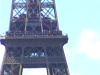 Eiffelturm, Zoom auf die Zweite Etage