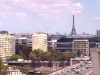 Sèvres - Eiffelturm