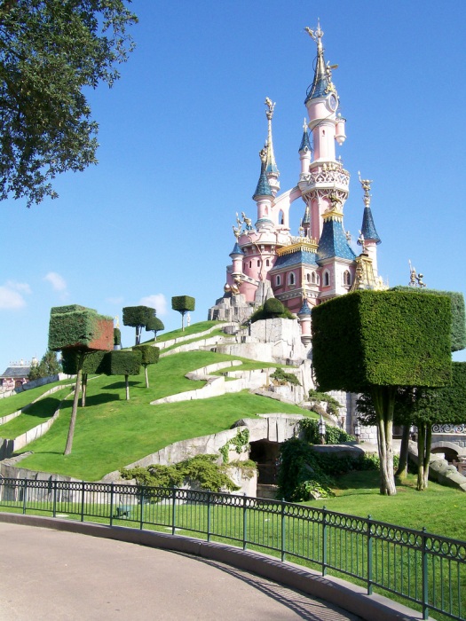 Disneyland Resort Paris