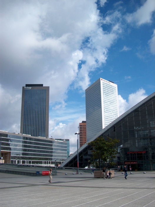 La Défense