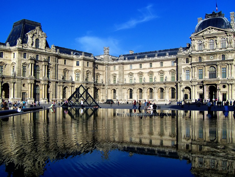 Louvre