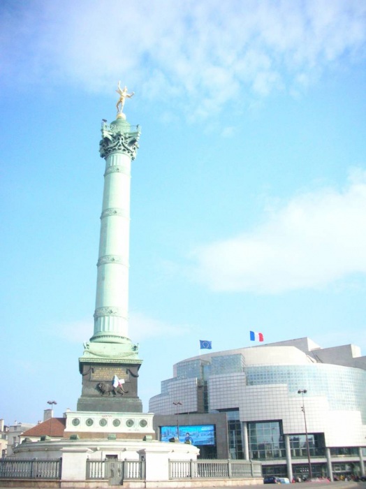 Opéra Bastille