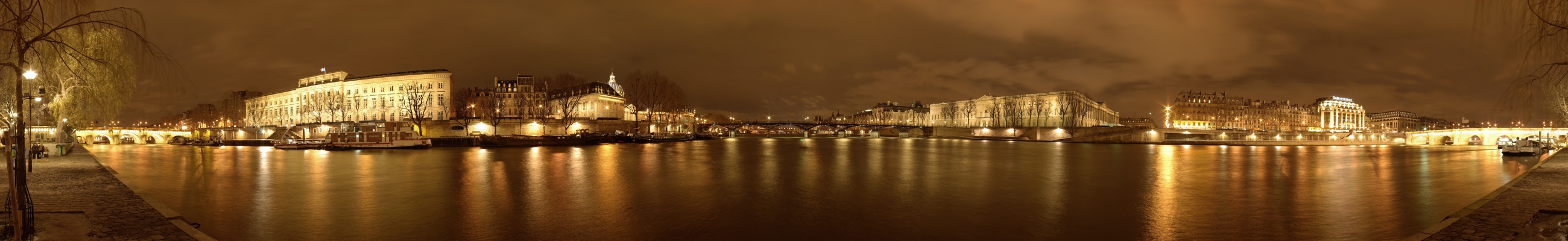 Île de la Cité