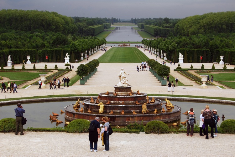 Schloss Versailles