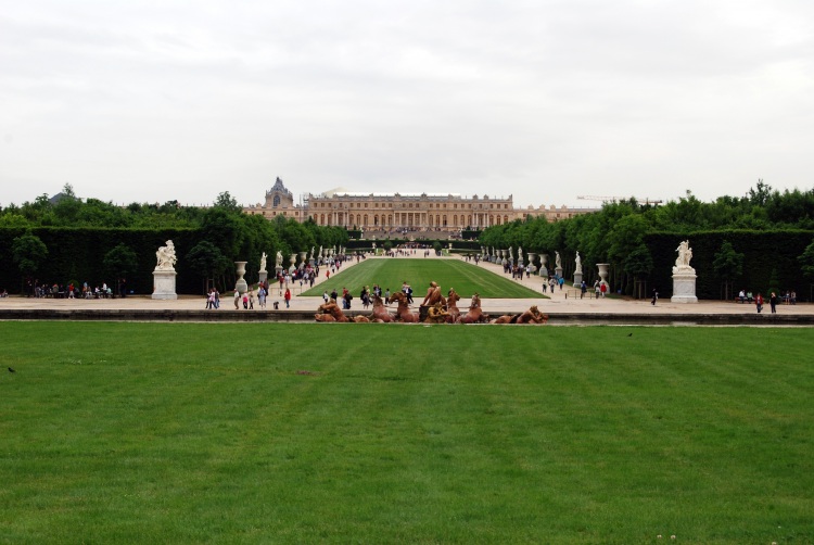 Schloss Versailles