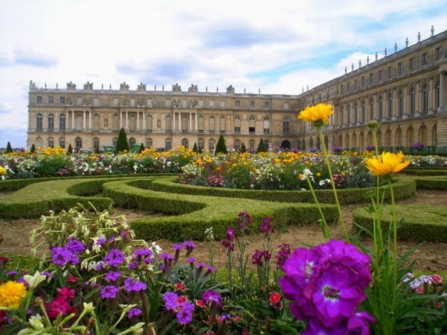 Schloss Versailles