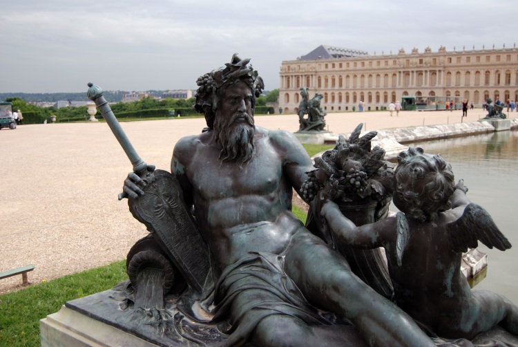 Schloss Versailles