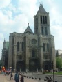 Basilika Saint-Denis
