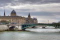 Conciergerie