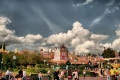 Disneyland Resort Paris