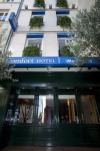 Comfort Inn Mouffetard -Quartier Latin