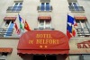 Hipotel Paris Belfort