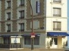 Hipotel Paris Belgrand