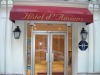 Hotel d'Amiens