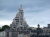 Hotel Iliade Montmartre