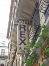 Hotel Rex Comprador