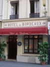 Hôtel De Bordeaux
