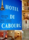 Hôtel de Cabourg