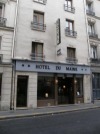 Hôtel du Maine