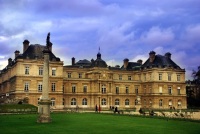 Jardin du Luxembourg