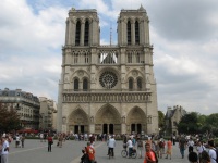 Notre-Dame