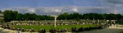 Jardin du Luxembourg