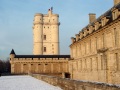 Schloss Vincennes