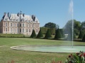 Schloss von Sceaux