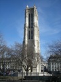 Turm Saint-Jacques